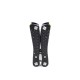 Мультитул Ganzo G106 (19 в 1) черный, арт. G106 [GANZO]